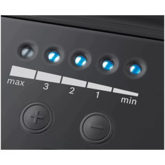 Пылесос Bosch BWD421PRO белый/черный