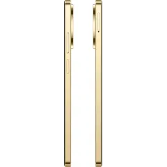 Сотовый телефон REALME 11 8/128Gb золотой (*9)