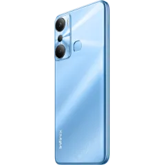 Сотовый телефон INFINIX HOT 20I 128GB голубой