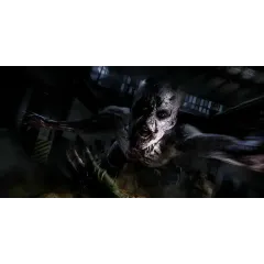 Игра PS4 Dying Light 2 Stay Human. Deluxe Edition (Русская версия)