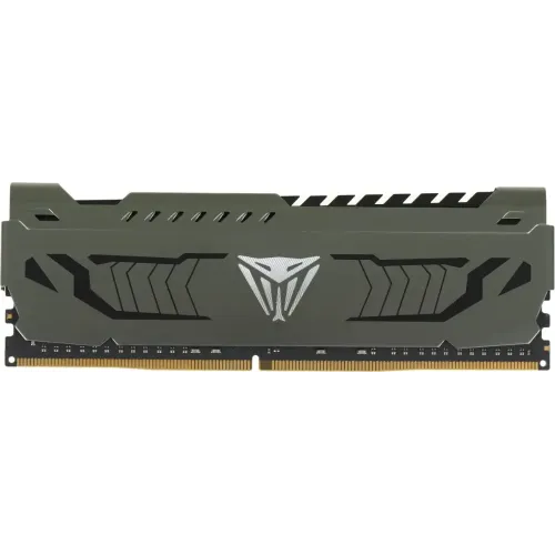 Память DDR4 32768Mb 3200MHz Patriot PVS432G320C6 Viper Steel RTL Gaming PC4-25600 CL16 288-pin 1.35В