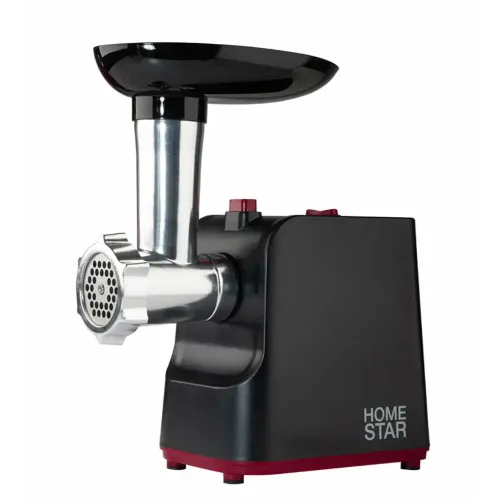 Мясорубка HOMESTAR HS-2033 черная