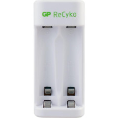 ЗУ д/аккум GP  E211/75AAAHCCS-2CR1