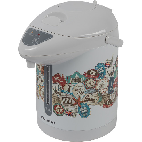 Термопот Polaris PWP-2821 TRAVEL