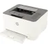 Принтер лазерный HP Color LaserJet 150nw (4ZB95A) WiFi белый