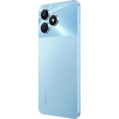 Сотовый телефон REALME Note 50 4/128Gb Sky Blue (*8)