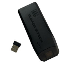 Игровая консоль Retro Lite Game Stick 20500 ретро игр, 4K ,игры Nintendo,Sega,PS1