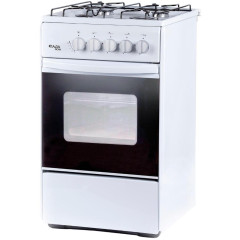 Газовая плита ЛАДА Nova RG 24040 W