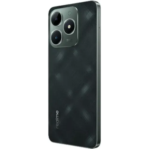 Сотовый телефон REALME C61 8/128Gb Green