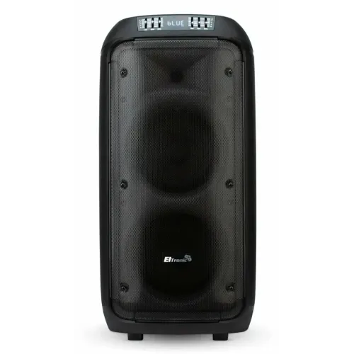 Акустика портативная ELTRONIC 30-38 CRAZY BOX (*7)