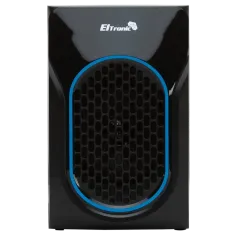 Акустика ELTRONIC 20-92 черный (*9)