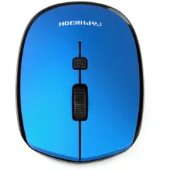 Мышь ГАРНИЗОН GMW-550-4 синий 