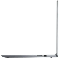 Ноутбук 15.6" Lenovo 15IRU8 (82X70066LK) i3 1305U/8Gb/SSD256Gb/noOS
