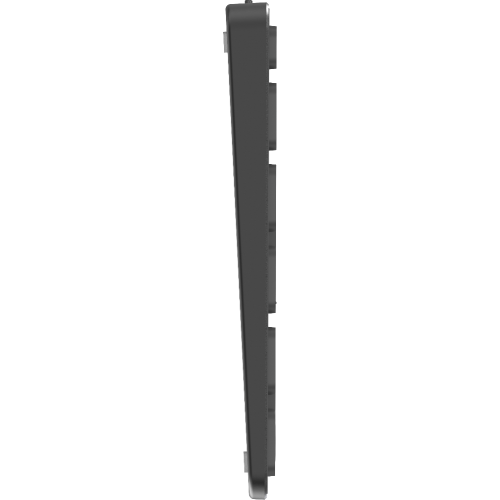 Клавиатура Rapoo E9800M DARK GREY серый USB беспроводная BT