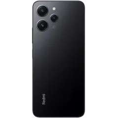 Сотовый телефон Xiaomi REDMI 12 4/128Gb Midnight Black