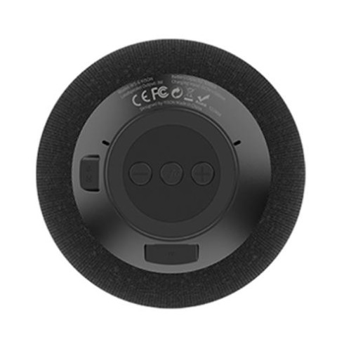 Акустика портативная YISON WS-6 Black