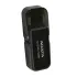 Карта USB2.0 32 GB A-DATA UV240 AUV240-32G-RBK черный