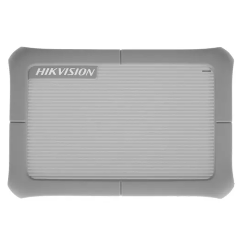 HDD USB 2Tb Hikvision HS-EHDD-T30 2T Gray Rubber T30 2.5
