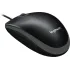 Мышь Logitech B100 черный