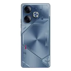 Сотовый телефон TECNO Pova 6 12/256Gb Interstellar Blue