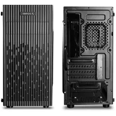 Корпус DEEPCOOL MATREXX 30 черный
