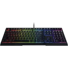 Клавиатура Razer Ornata V2 Black (RZ03-03380700-R3R1)