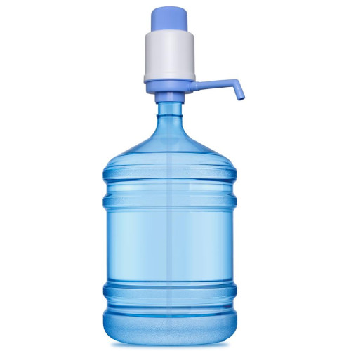 Помпа для воды Aqua Work Дельфин Квик механическая