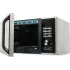 Микроволновая печь SAMSUNG MG-23K3515AS, гриль, 23 л., черная/серебро (Э/М)