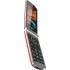 Сотовый телефон TEXET TM-404 красный
