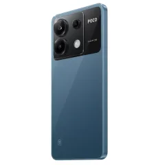 Сотовый телефон Xiaomi POCO X6 5G 12/256Gb синий (*10)