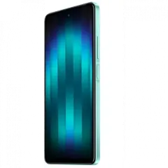 Сотовый телефон INFINIX Hot 30 4/128 GB Green