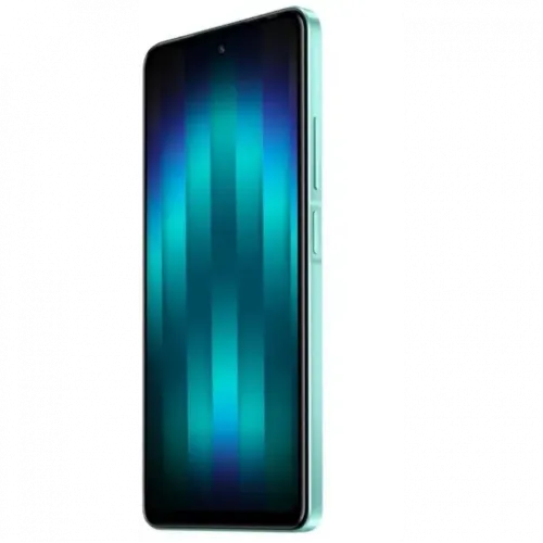 Сотовый телефон INFINIX Hot 30 4/128 GB Green