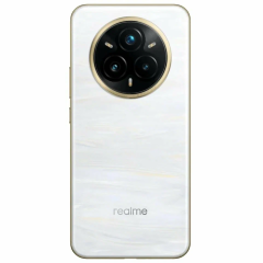 Сотовый телефон REALME 14 Pro+ 12/512Gb White