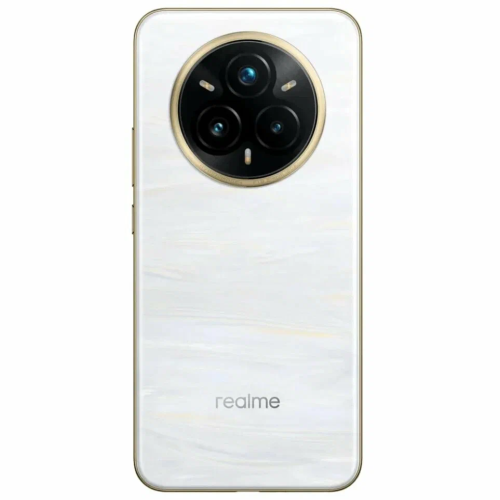 Сотовый телефон REALME 14 Pro+ 12/512Gb White 
