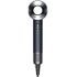 Фен Hair Dryer, проф., 5 магнит. насадок, серый (HD15)(*7)