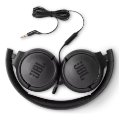 Наушники JBL Tune 500 черный