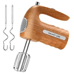 Миксер Galaxy LINE GL2235