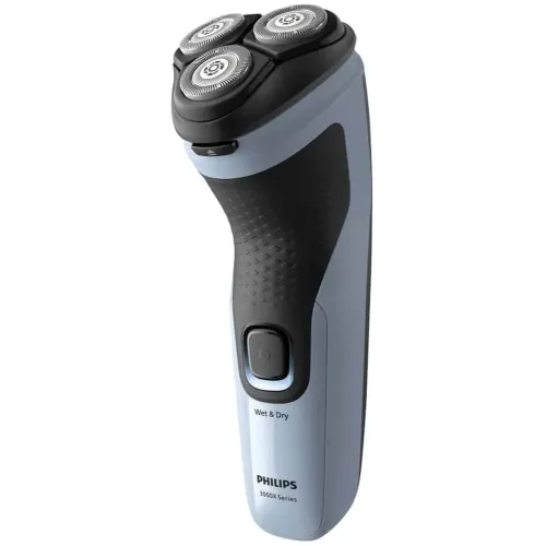 Бритва PHILIPS X3003/00 серая