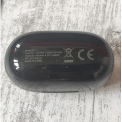 Гарнитура Bluetooth ITEL Earbuds T1 черный