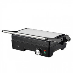 Гриль BQ GR1006 Metallic-Black