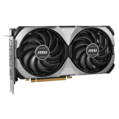 Видеокарта MSI RTX 4070 Super 12 Gb PCI-E 4.0 Ventus 2X