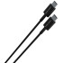 Кабель USB 3.0 Type C - Type C 2 м More choice K71Sa TPE Black