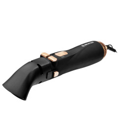 Фен-расческа BRAYER BR3132 черный