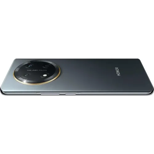 Сотовый телефон Honor X9c 8/256Gb Black 5109BMFJ титановый