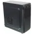 Корпус Accord ACC-B305 черный без БП ATX 2xUSB2.0 audio