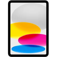 Планшет 10.9" Apple iPad 64 Gb (2022) Silver