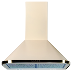 Воздухоочиститель ATL 3503 R 60 см beige