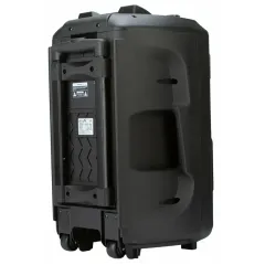 Акустика портативная ELTRONIC 30-40 CRAZY BOX 800  (*7)