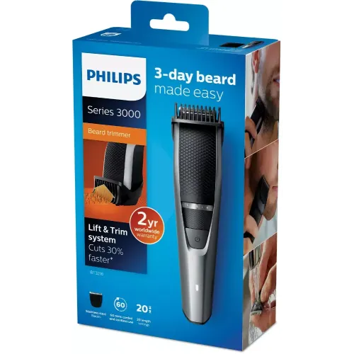Машинка для стрижки PHILIPS BT3216/14