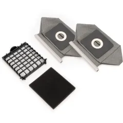 Пылесос COOLFORT CF-3041